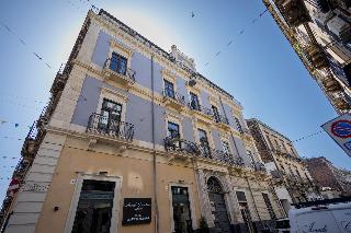 Catania Center B&b fotoÄŸrafÄ±