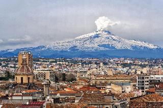 Catania Center B&b fotoÄŸrafÄ±