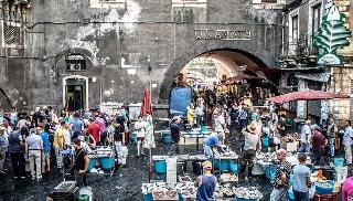 Catania Center B&b fotoÄŸrafÄ±