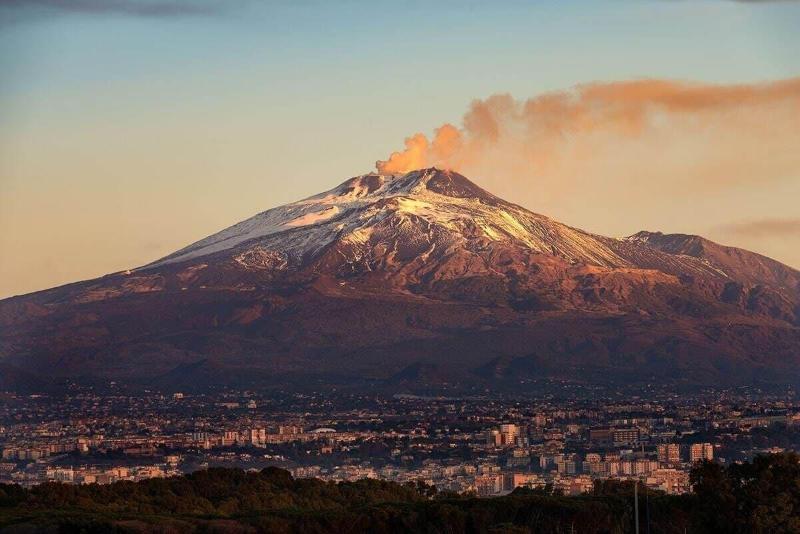 Catania Center B&b - Genel
