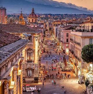 Catania Center B&b fotoÄŸrafÄ±