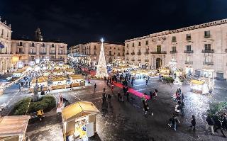Catania Center B&b fotoÄŸrafÄ±