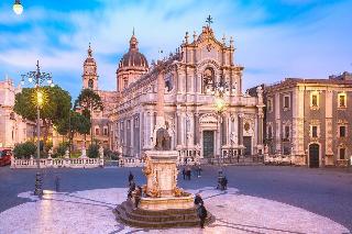 Catania Center B&b fotoÄŸrafÄ±