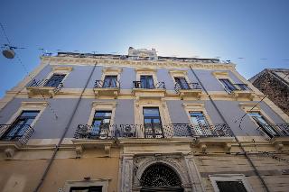 Catania Center B&b fotoÄŸrafÄ±
