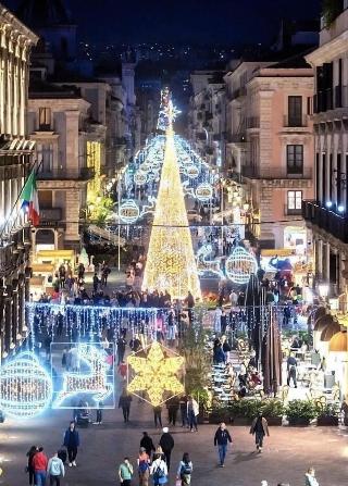 Catania Center B&b fotoÄŸrafÄ±