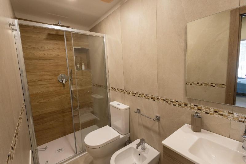 Catania Center B&b - Oda