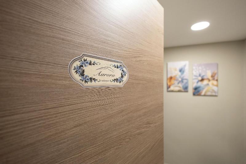 Catania Center B&b - Oda