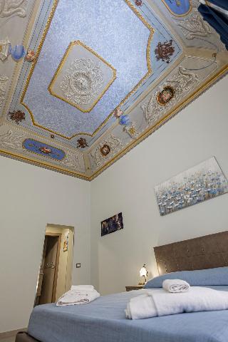 Catania Center B&b fotoÄŸrafÄ±