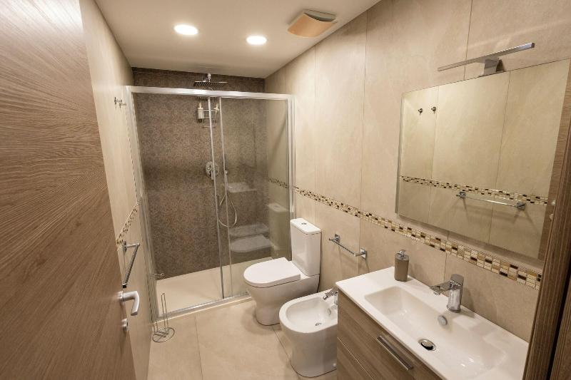 Catania Center B&b - Oda