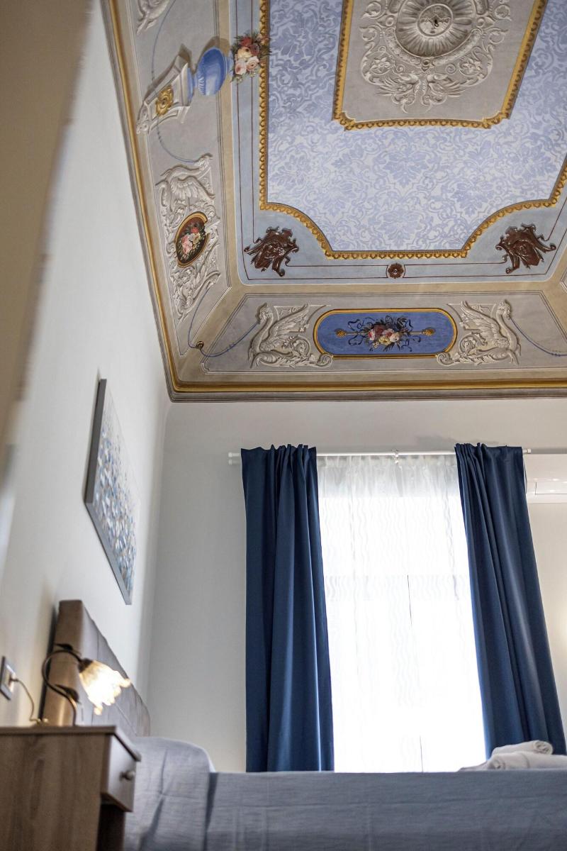 Catania Center B&b - Oda