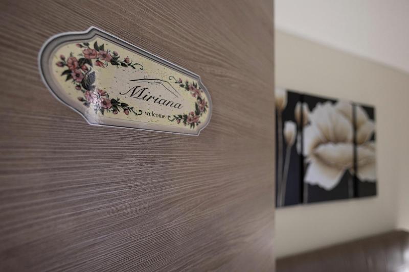 Catania Center B&b - Oda