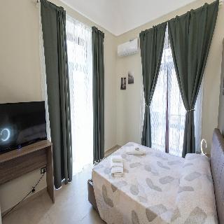 Catania Center B&b fotoÄŸrafÄ±