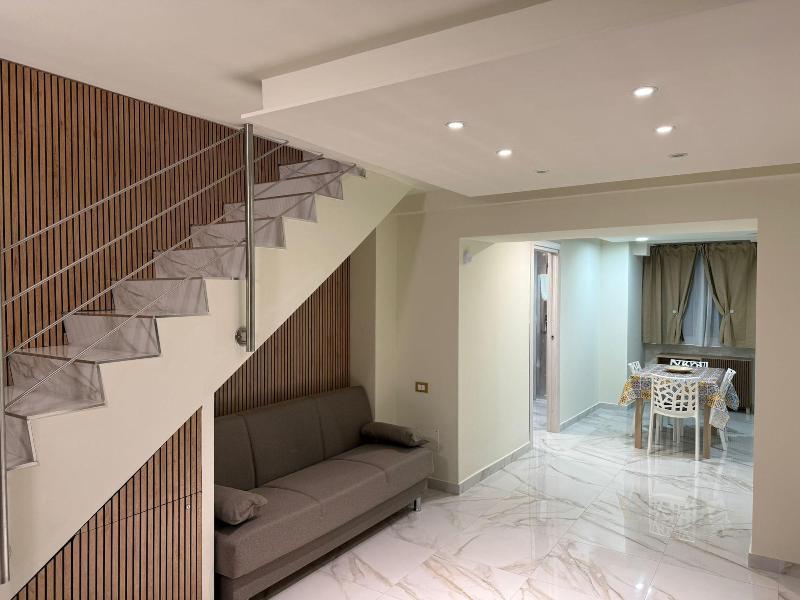 Catania Center B&b - Oda