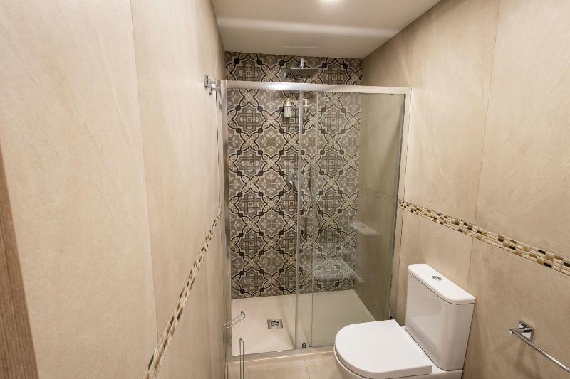 Catania Center B&b - Oda