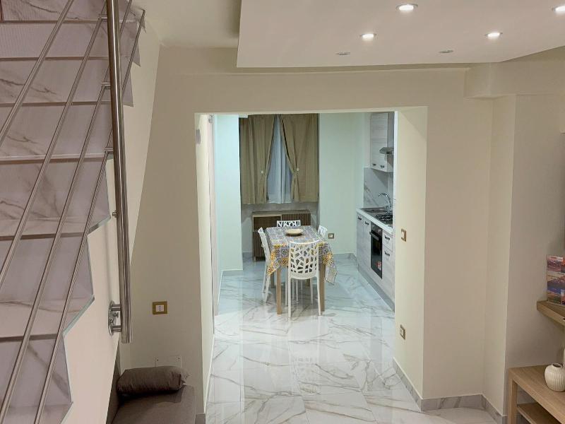 Catania Center B&b - Oda