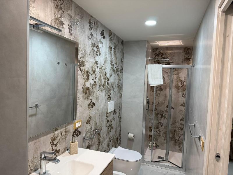 Catania Center B&b - Oda