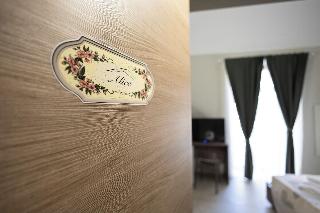 Catania Center B&b fotoÄŸrafÄ±