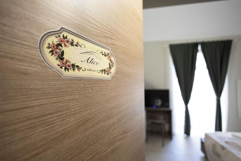 Catania Center B&b - Oda