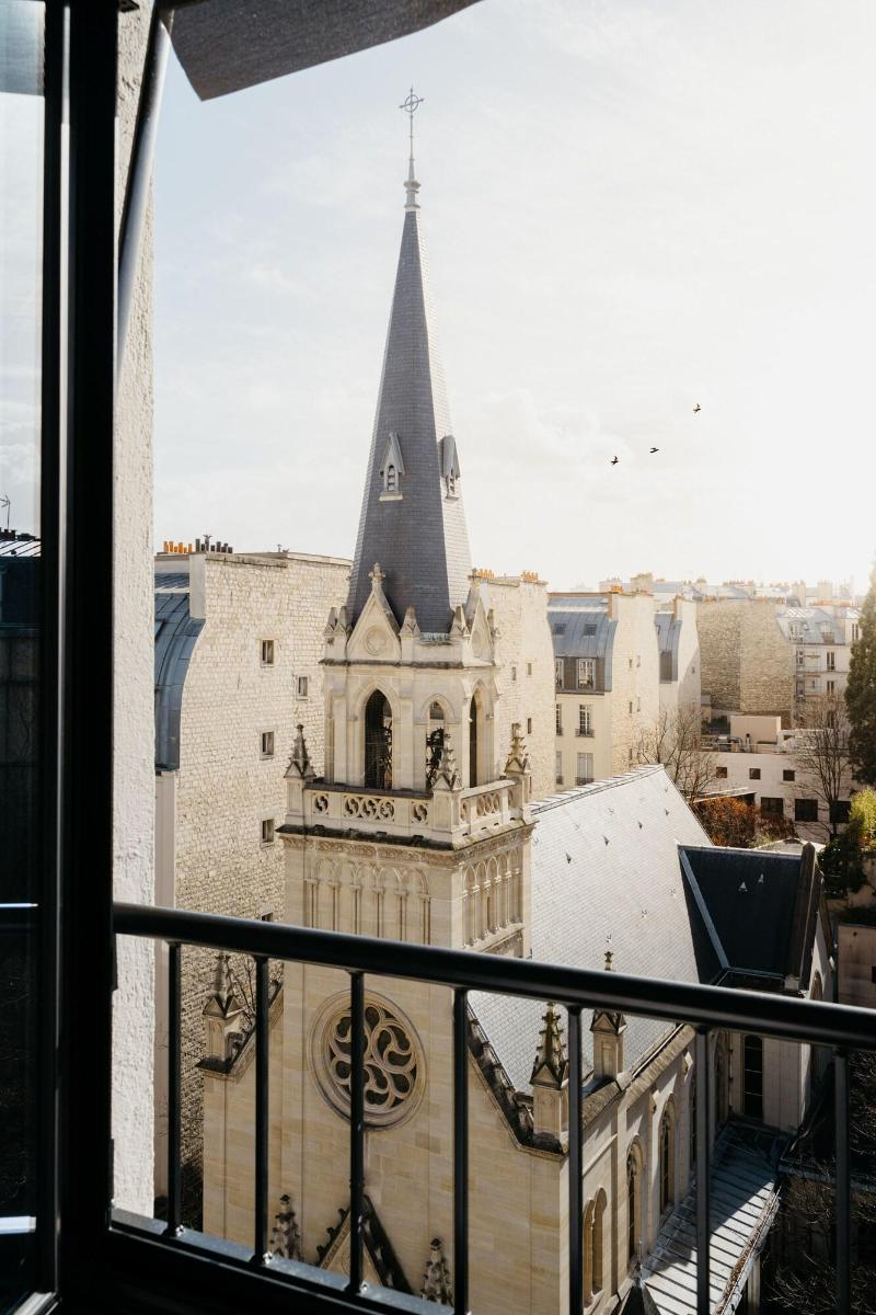My Maison In Paris - Invalides - Genel