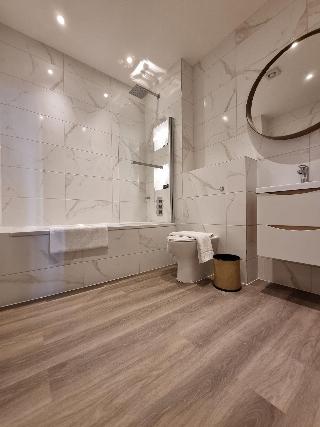 Hotel Cg London fotoÄŸrafÄ±