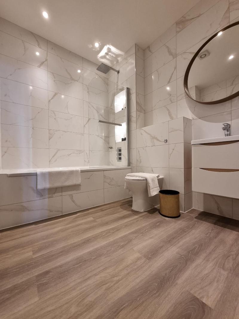 Hotel Cg London - Oda