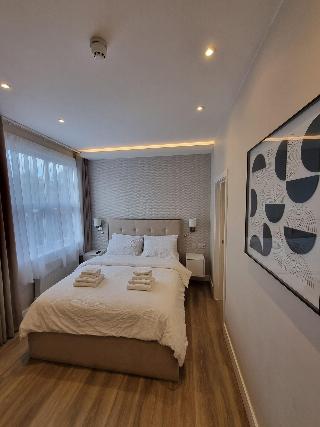Hotel Cg London fotoÄŸrafÄ±