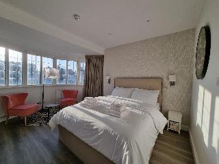 Hotel Cg London fotoÄŸrafÄ±