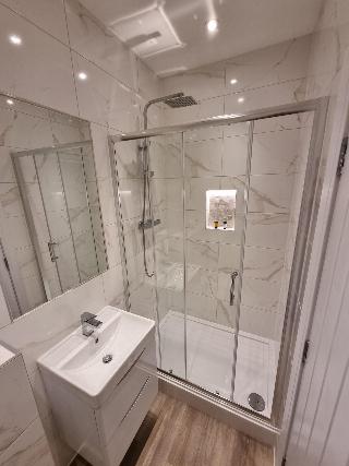 Hotel Cg London fotoÄŸrafÄ±