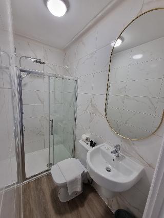 Hotel Cg London fotoÄŸrafÄ±