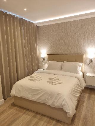 Hotel Cg London fotoÄŸrafÄ±
