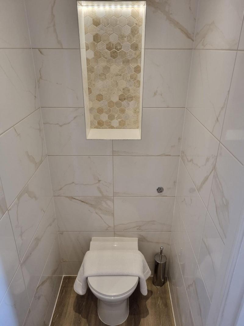 Hotel Cg London - Oda