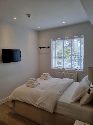Hotel Cg London fotoÄŸrafÄ±