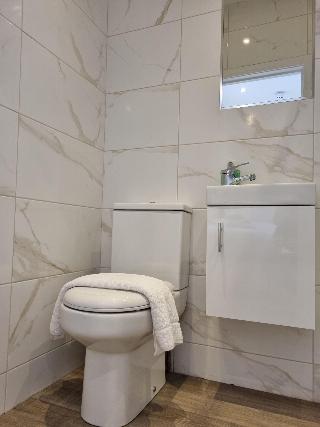 Hotel Cg London fotoÄŸrafÄ±