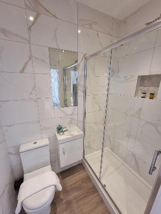 Hotel Cg London fotoÄŸrafÄ±