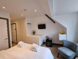 Hotel Cg London fotoÄŸrafÄ±