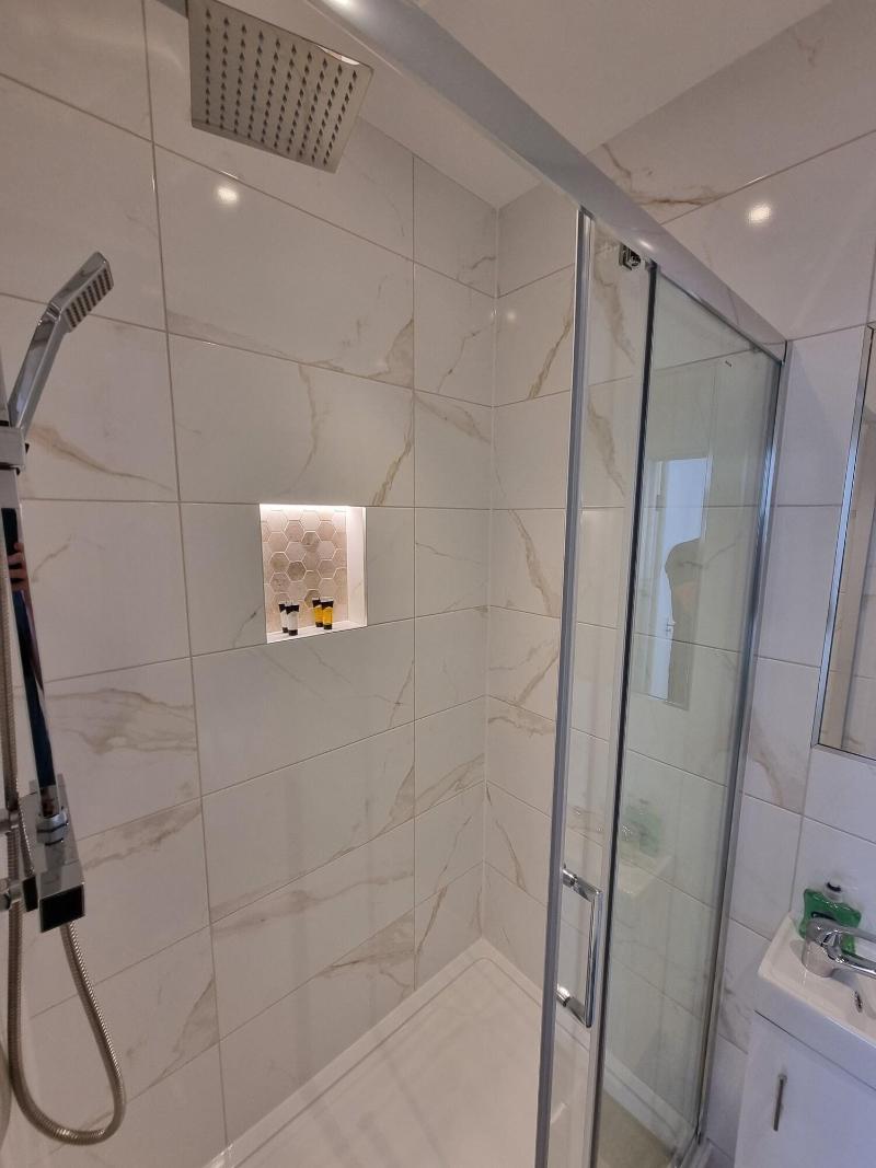 Hotel Cg London - Oda