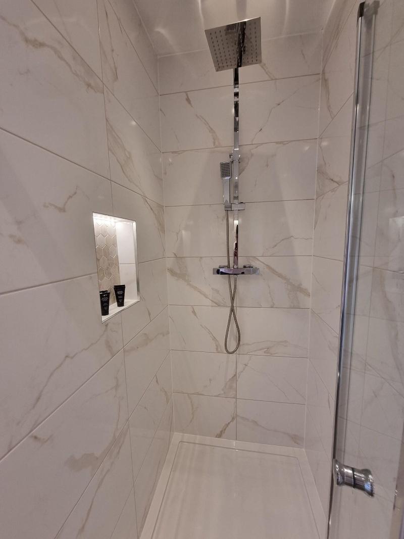 Hotel Cg London - Oda