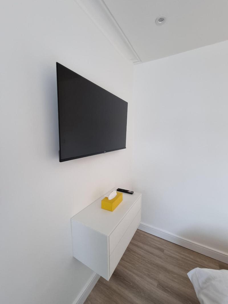 Hotel Cg London - Oda