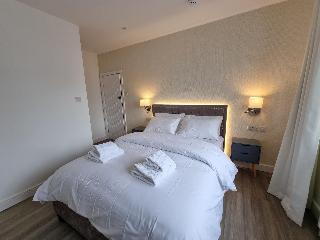 Hotel Cg London fotoÄŸrafÄ±