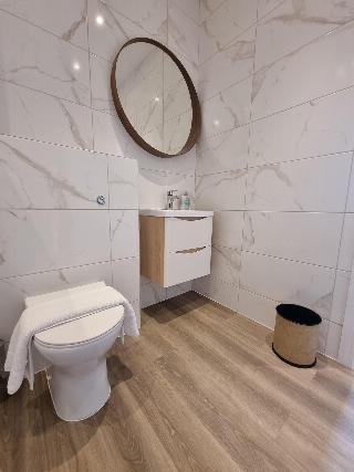 Hotel Cg London fotoÄŸrafÄ±