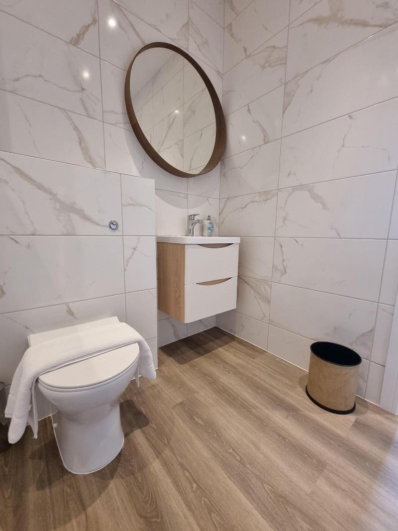 Hotel Cg London - Oda