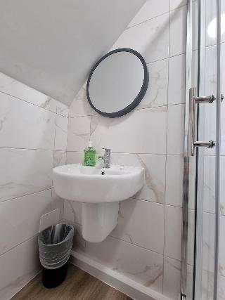 Hotel Cg London fotoÄŸrafÄ±