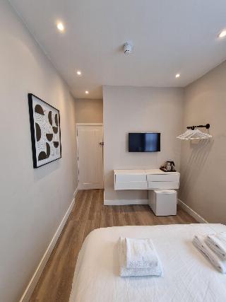 Hotel Cg London fotoÄŸrafÄ±