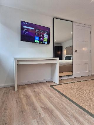 Hotel Cg London fotoÄŸrafÄ±