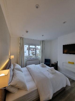 Hotel Cg London fotoÄŸrafÄ±