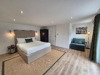 Hotel Cg London fotoÄŸrafÄ±