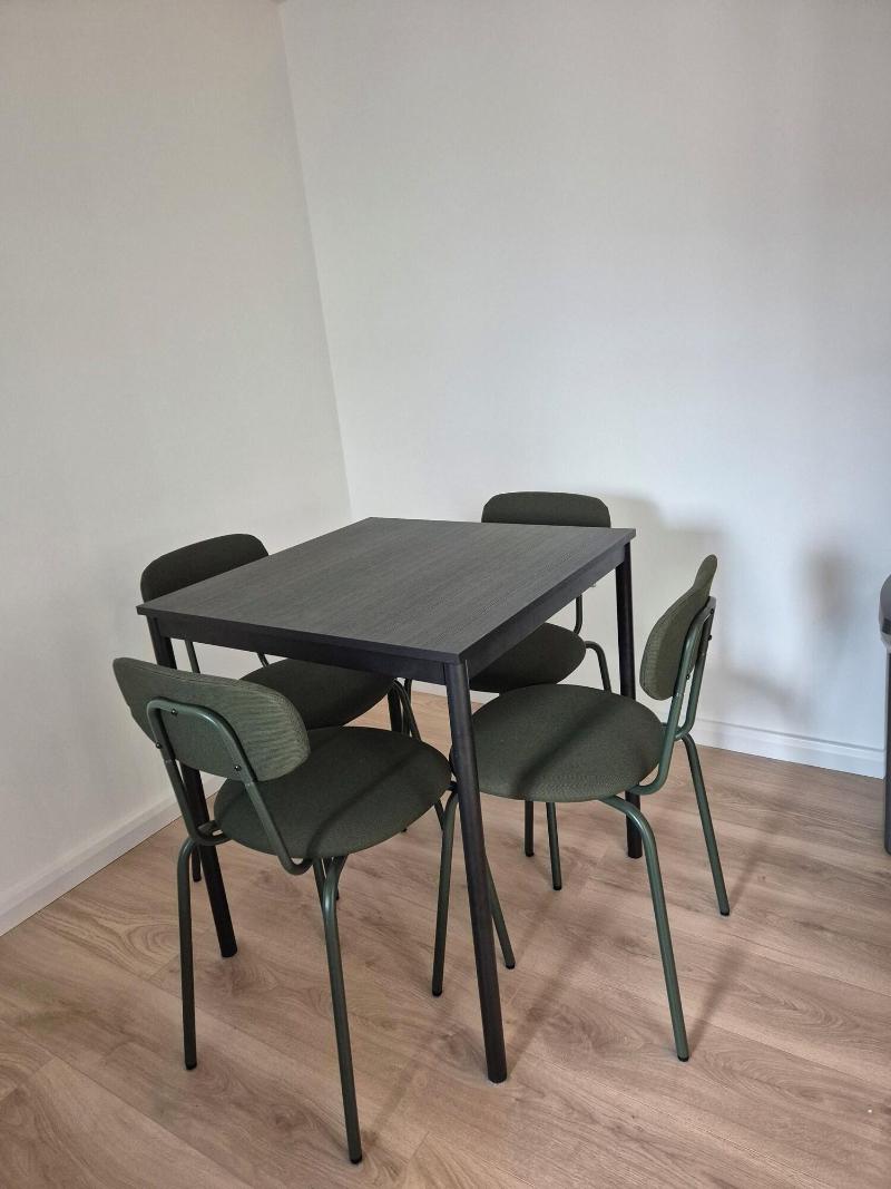 Hotel Cg London - Oda