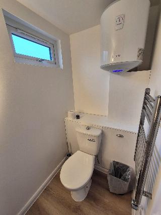 Hotel Cg London fotoÄŸrafÄ±