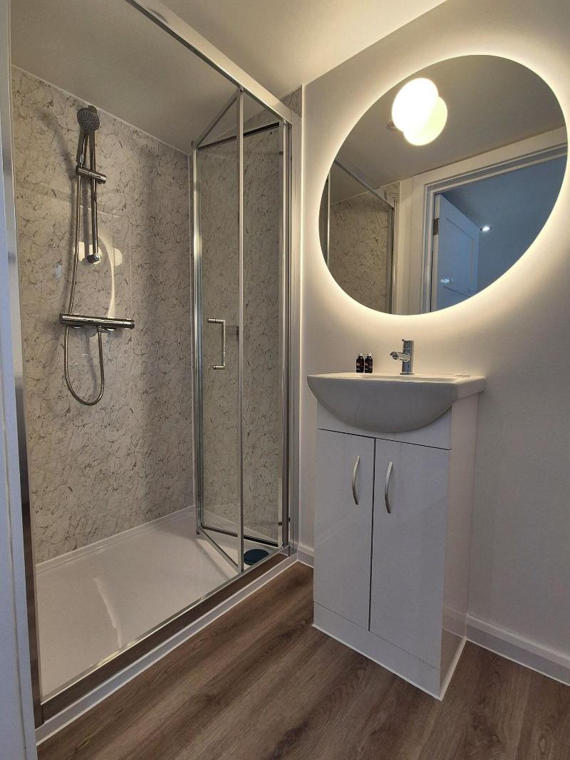Hotel Cg London - Oda