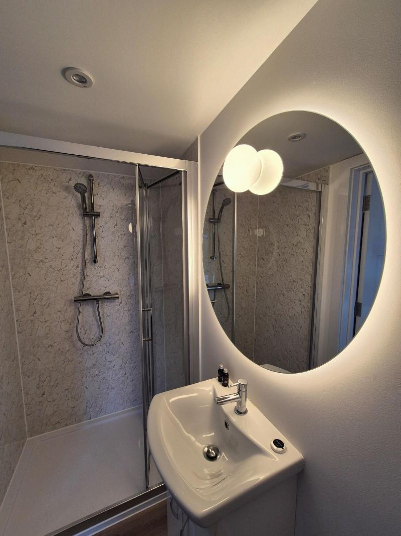 Hotel Cg London - Oda